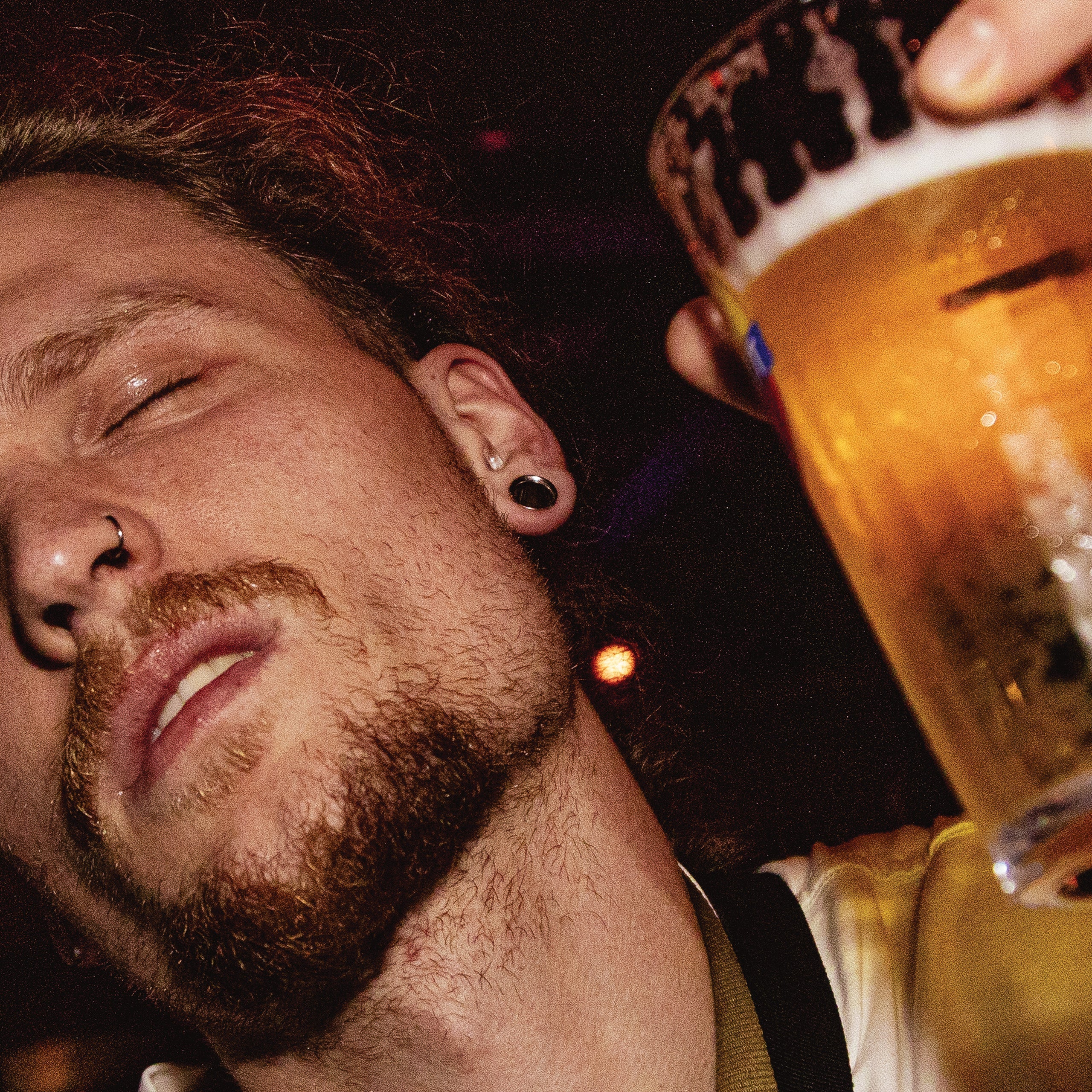 Coole f*ckers bij Fevur