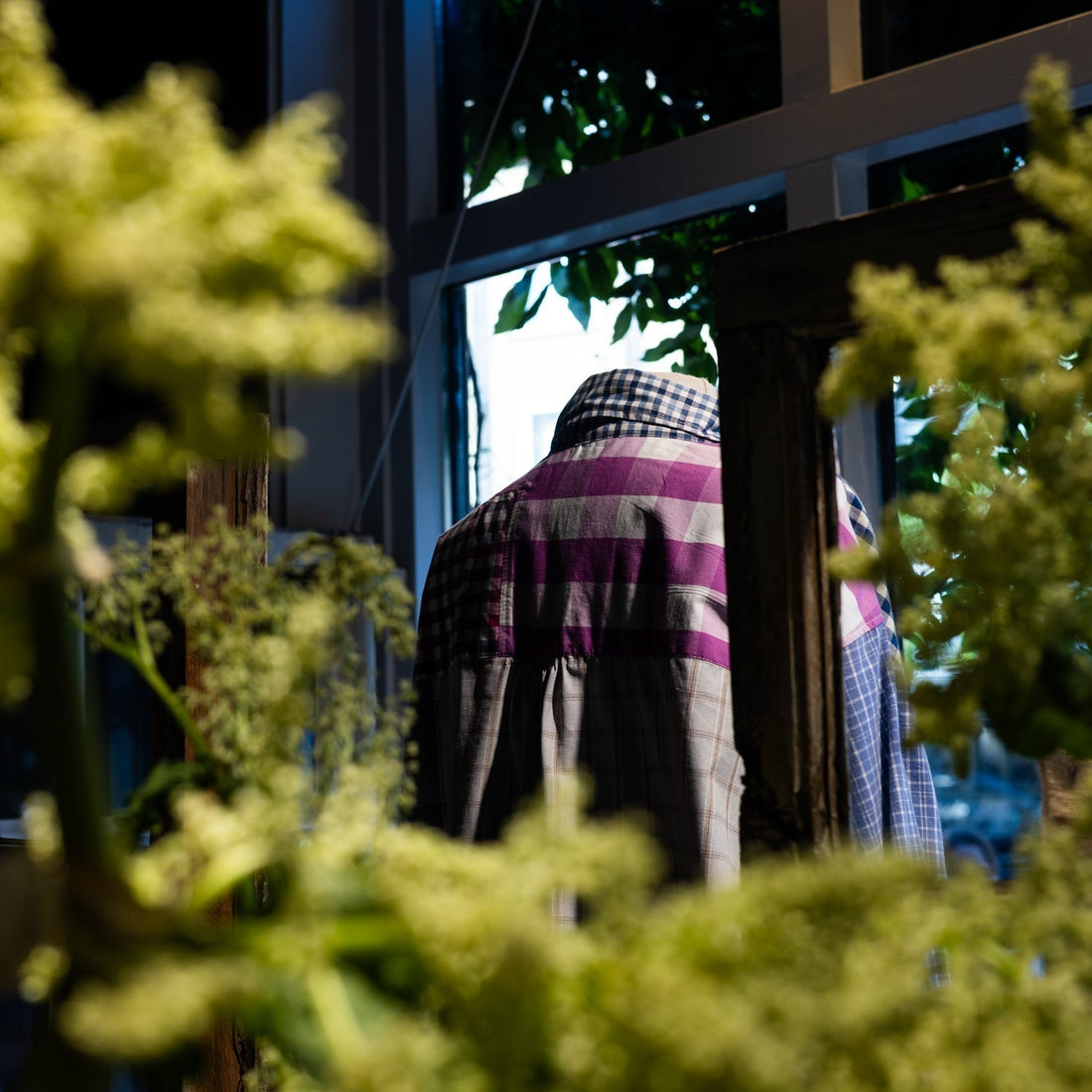 Prachtige mensjes bij Hul le Kes