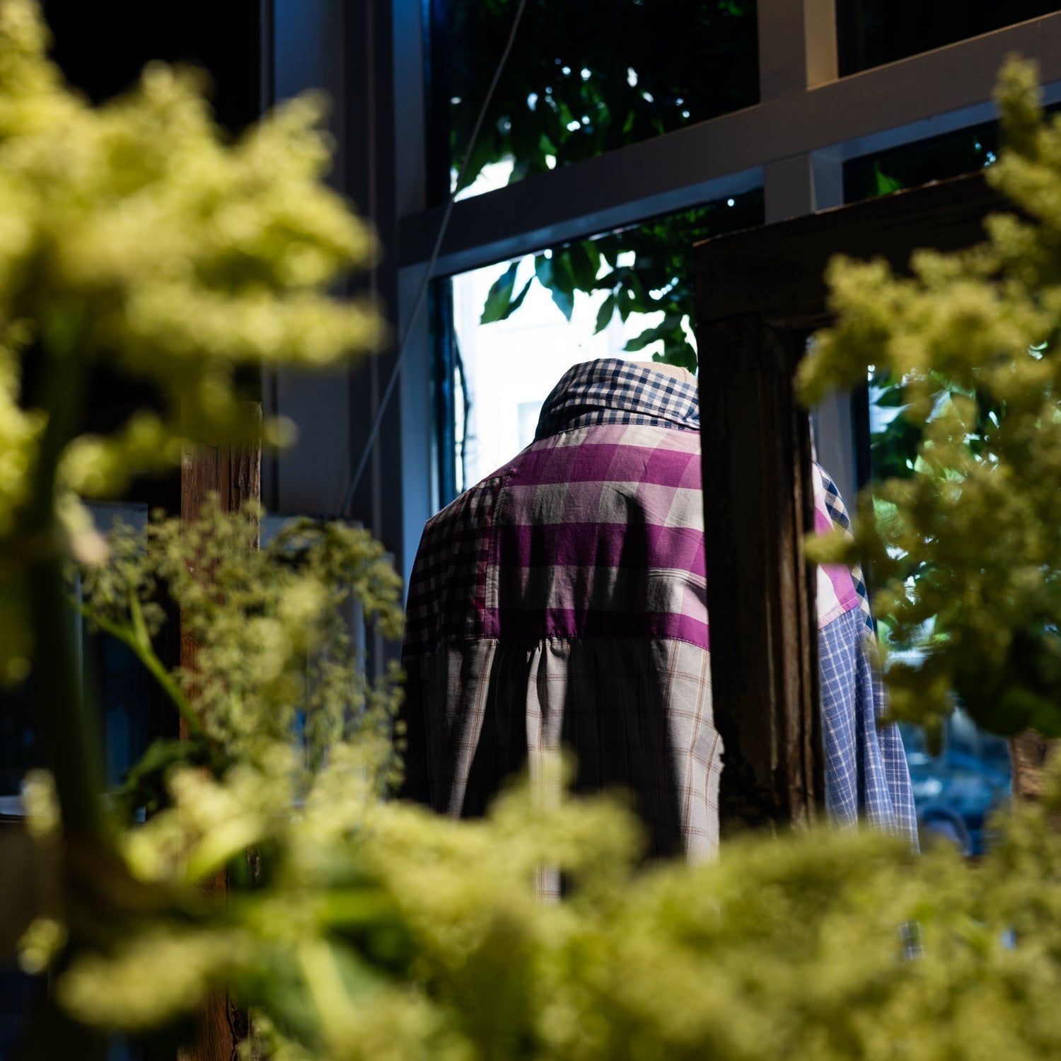 Prachtige mensjes bij Hul le Kes