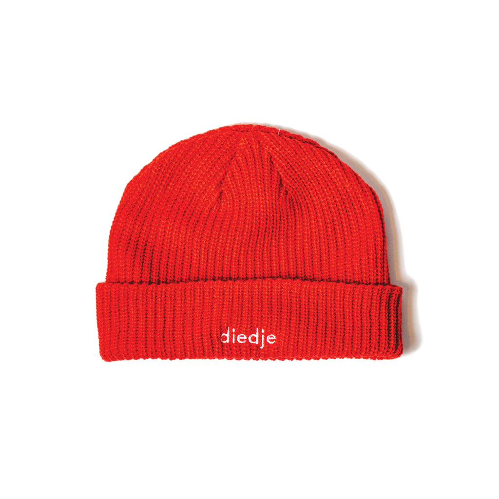 Rode Muts