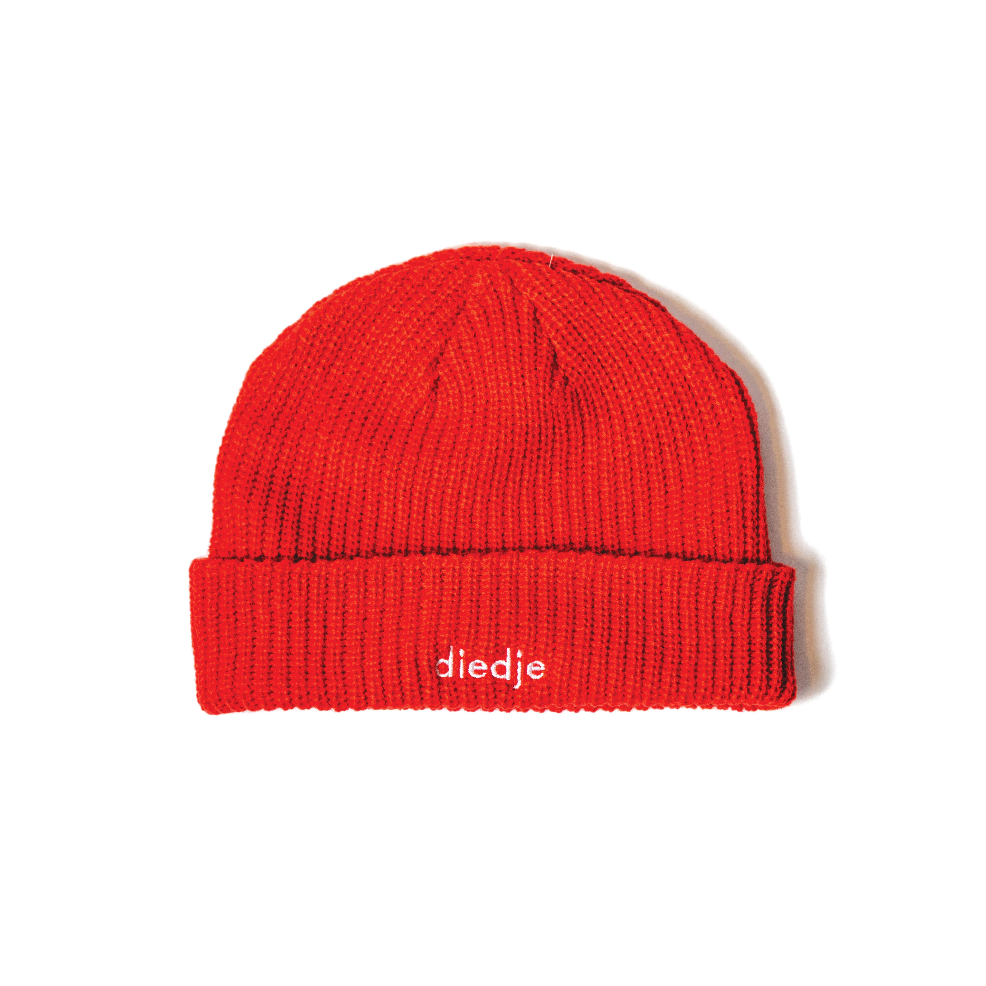 Rode Muts