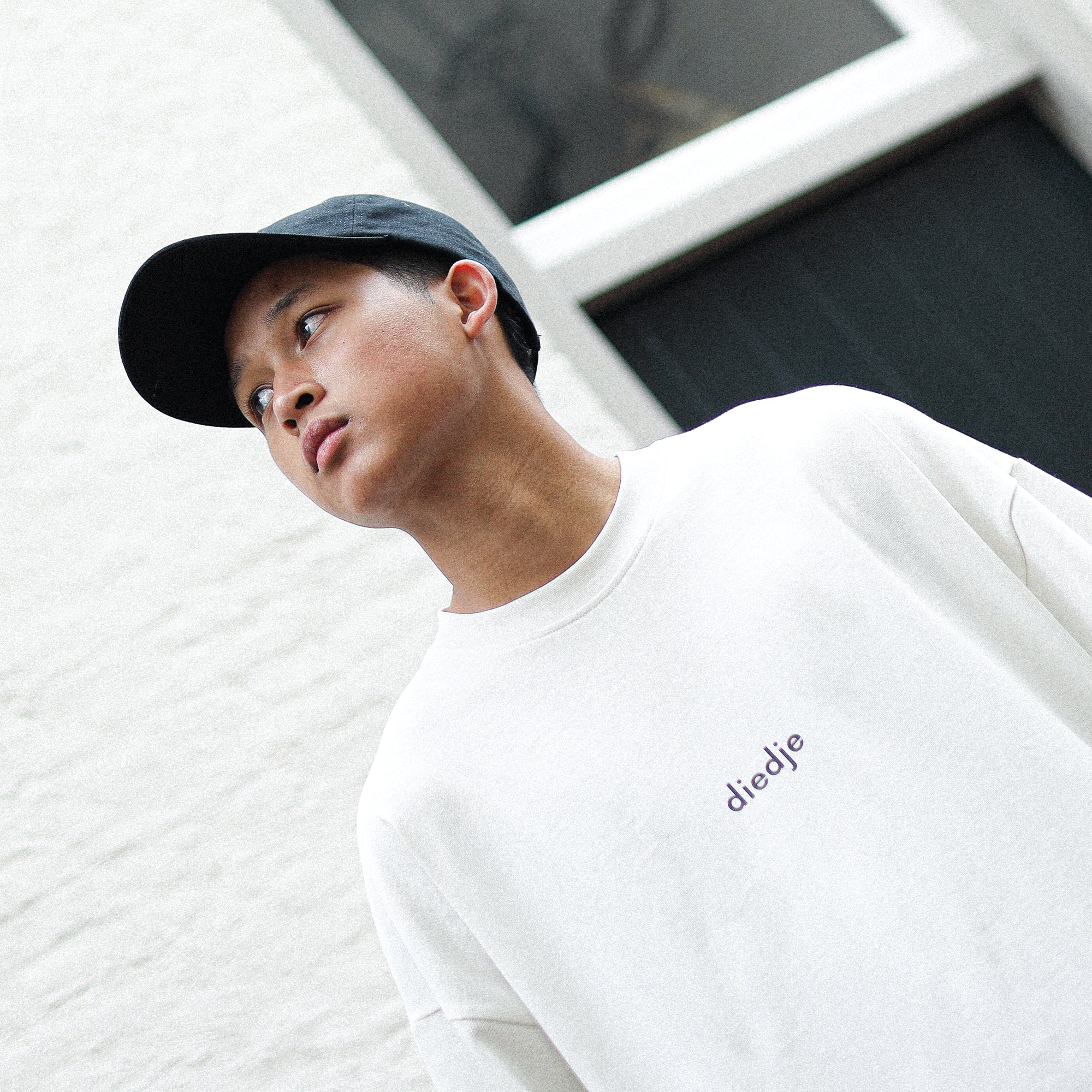 Inspiratie Tee